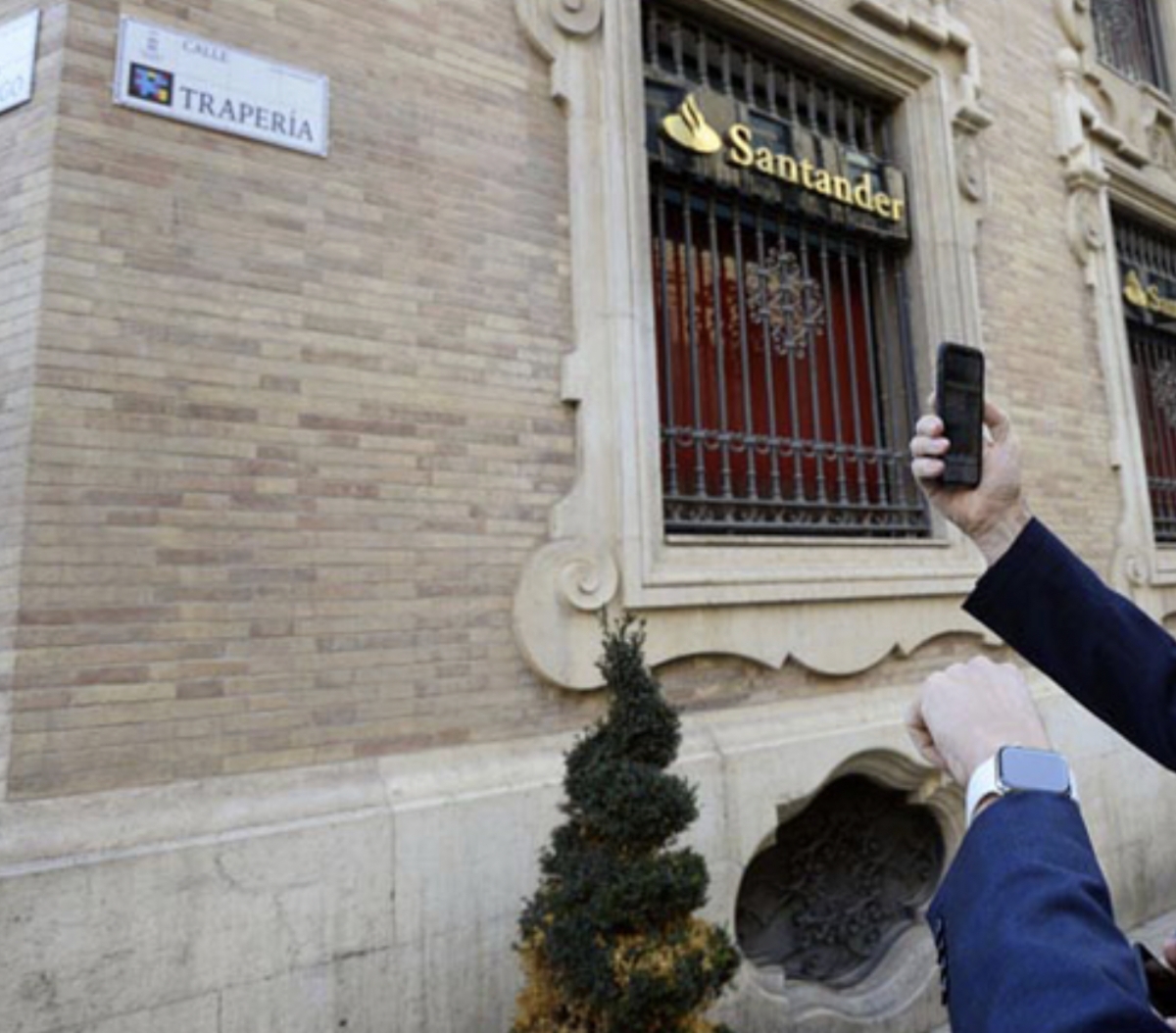 Murcia adjudica el contrato para instalar placas inteligentes con información de tráfico y calidad del aire