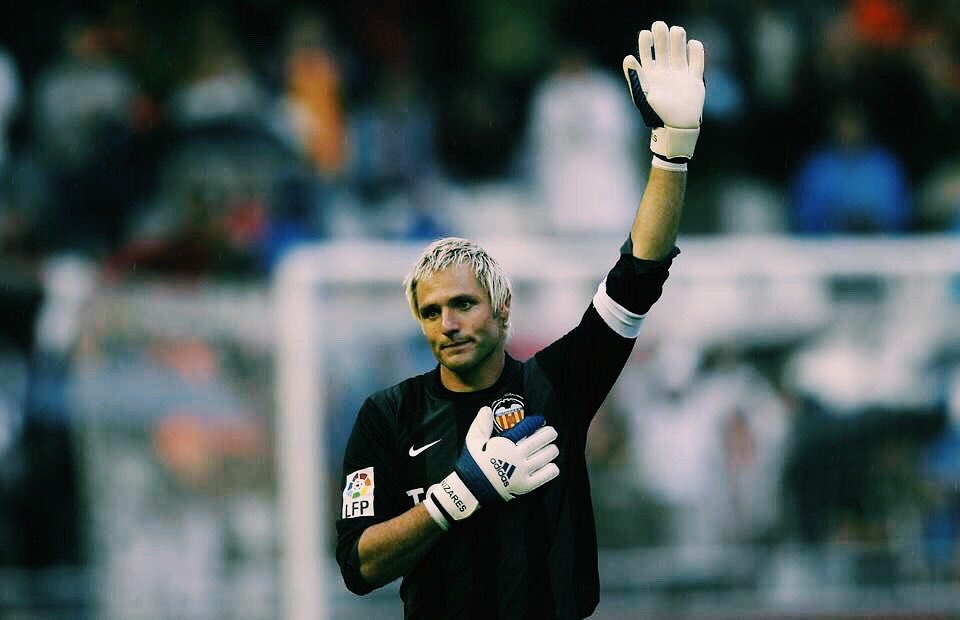 Santi Cañizares: “El fútbol sin esfuerzo ni sufrimiento no se gana”