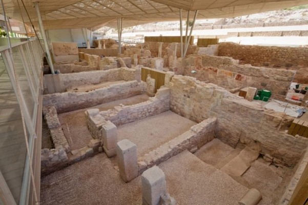 De Carthago Nova a Siyâsa: el pasado que se esconde bajo la Región de Murcia