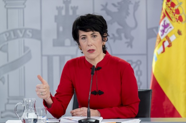 El Gobierno pide la dimisión de Feijóo al asegurar que lleva un año mintiendo con la dana