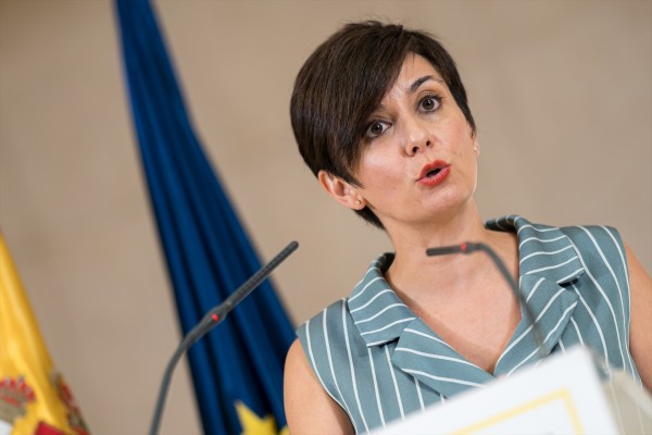 El Gobierno reunirá este próximo trimestre a las CCAA para dar respuesta al problema de la vivienda