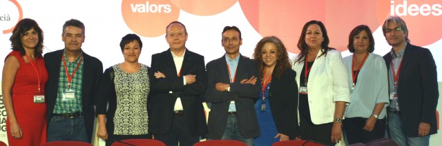 UGT-PV aprueba el recorte a la mitad en sus federaciones y dirigentes