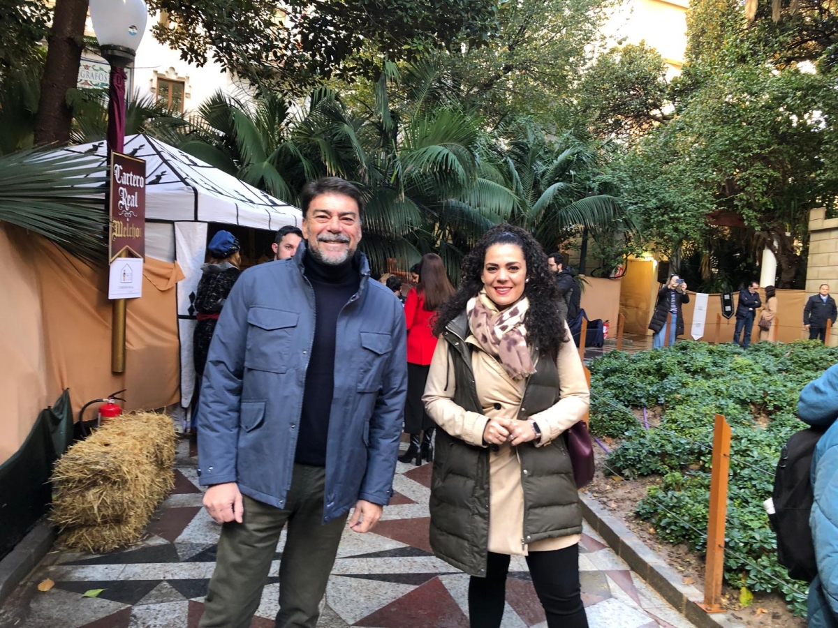 Alicante estudiará sumarse al bono de transporte único, pero reclama fondos estatales