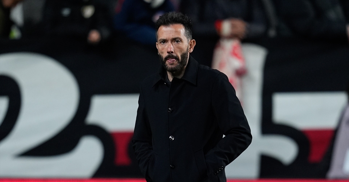 El Valencia ha alineado a 43 jugadores en 44 partidos en 2025