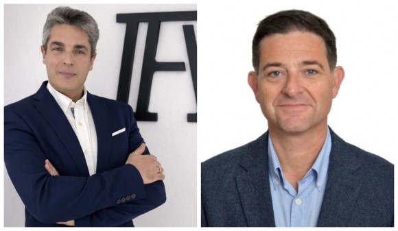 De la gestión deportiva a la excelencia legal: Pedro Martínez pilota el futuro de Fuster & Associates