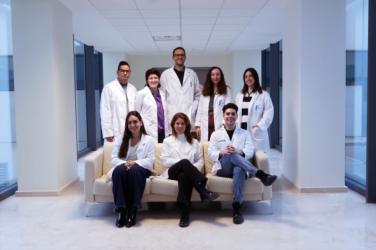 Desarrollan un modelo tridimensional que permite estudiar la implantación embrionaria humana hasta el día 14