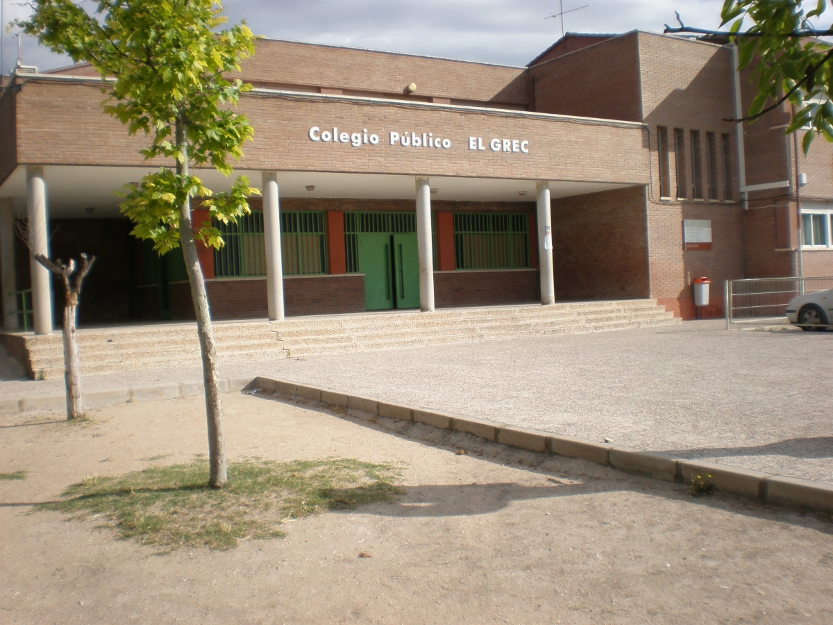 Villena rescinde el contrato con la empresa del Plan Edificant en El Grec por incumplimiento