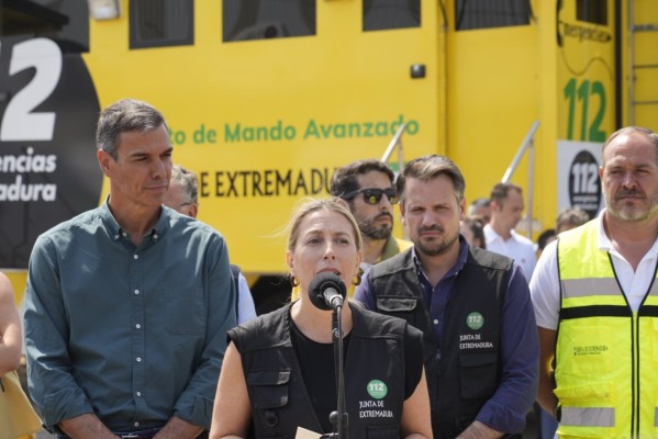 Dichosos votantes, qué vagos son