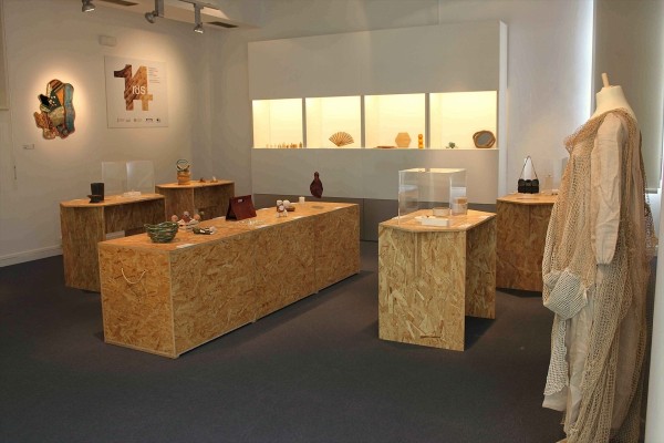 La Generalitat impulsa la artesanía con acciones de visibilidad y relevo generacional
