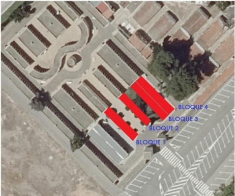 Torrevieja adjudica por 253.000 euros la construcción de 296 nuevos nichos en el cementerio municipal
