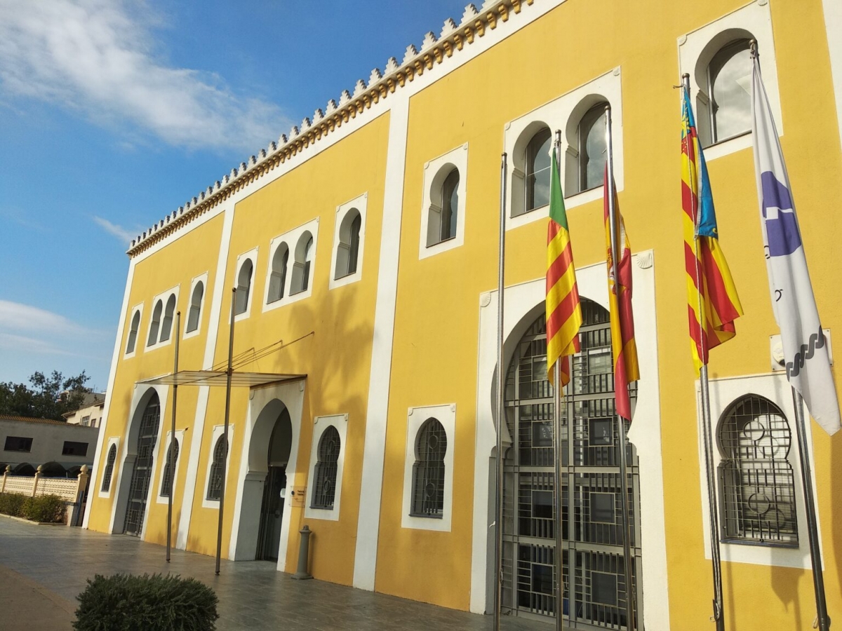 PortCastelló forma una comisión de Innovación Externa para impulsar el espacio abierto Castelló Portlab