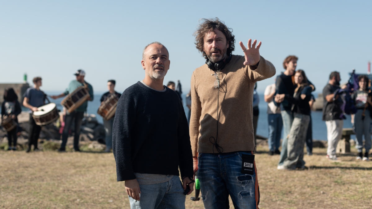 Javier Gutiérrez: “Hablamos del poder de lo colectivo en una sociedad empujada al individualismo”