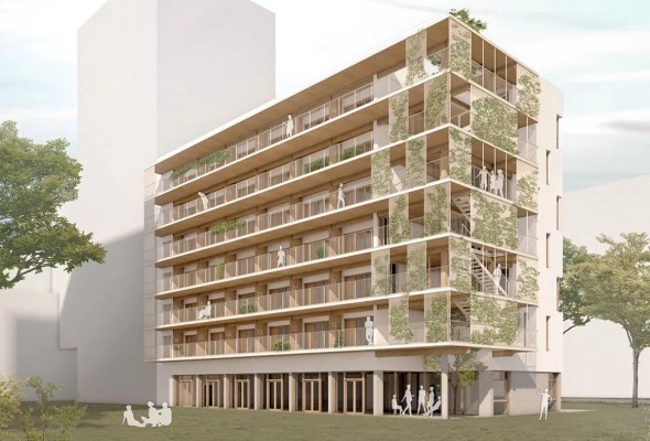 El Verger planta cara al problema de l’habitatge amb una cooperativa per al veïnat