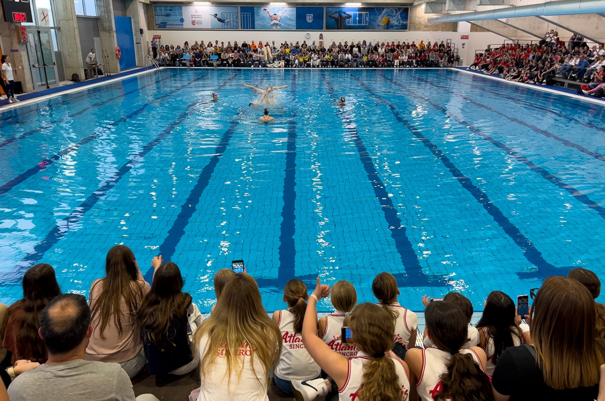 Valencia cierra 2025 como un año deportivo histórico: récords,  solidaridad y eventos internacionales