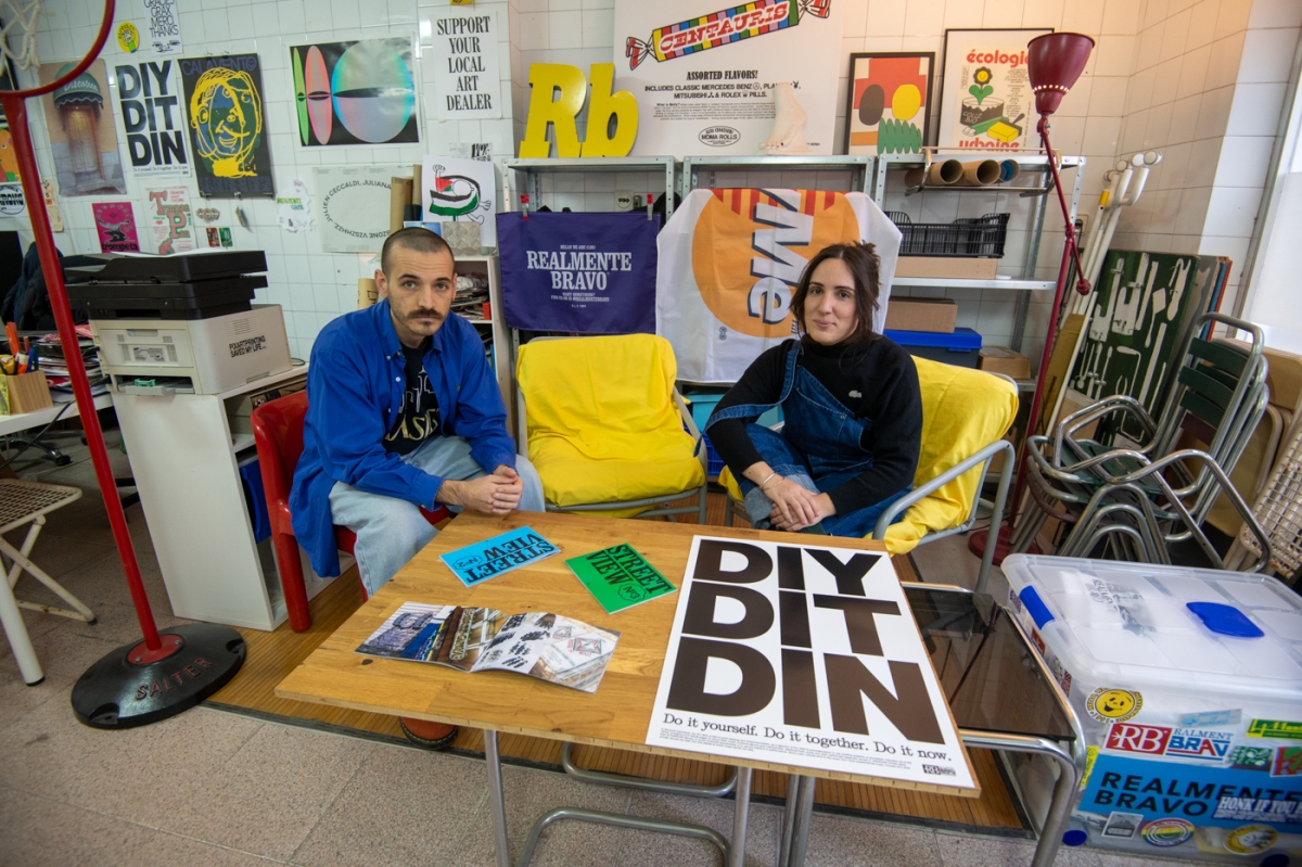  - Fotos: RAFA MOLINA