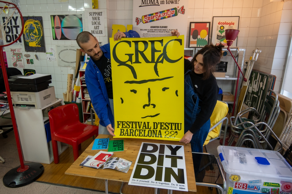 - Fotos: RAFA MOLINA