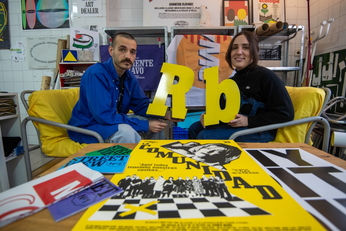 - Fotos: RAFA MOLINA