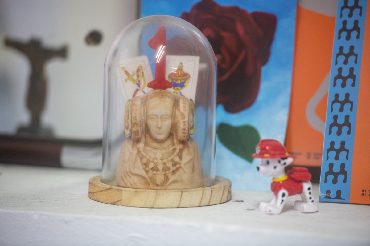 - Fotos: RAFA MOLINA