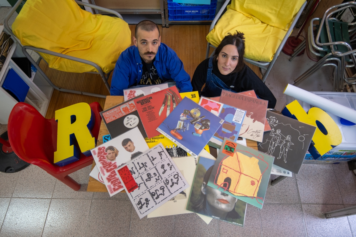 Realmente Bravo, el hilo invisible que conecta Elche con C. Tangana, Carolina Durante o el reestreno de La Comunidad 