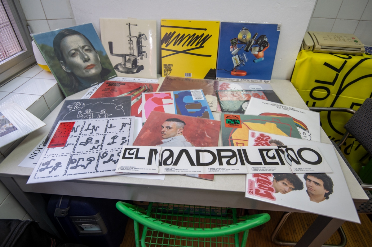 - Fotos: RAFA MOLINA