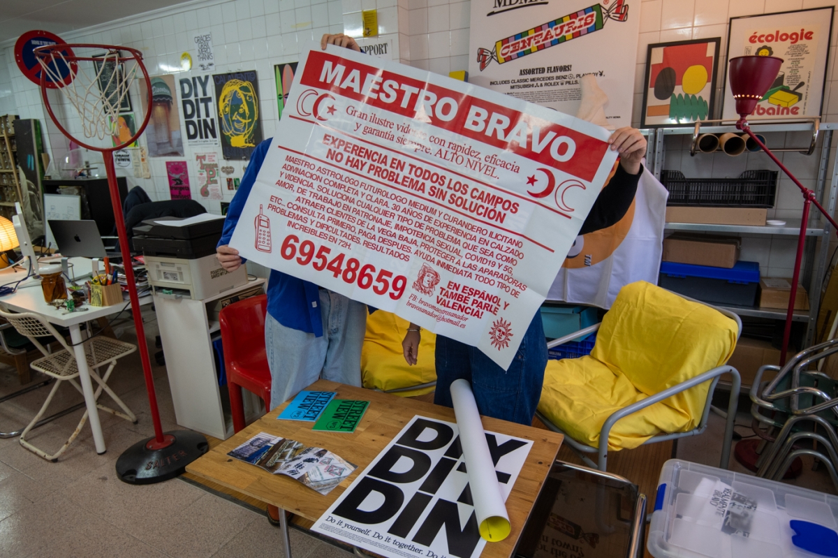  - Fotos: RAFA MOLINA