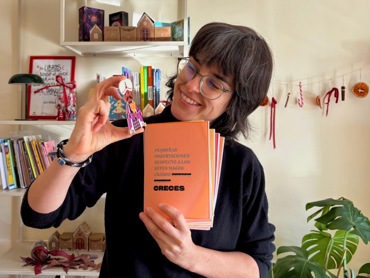 Secretos, regalos y mentiras: así descubrí lo de los Reyes Magos