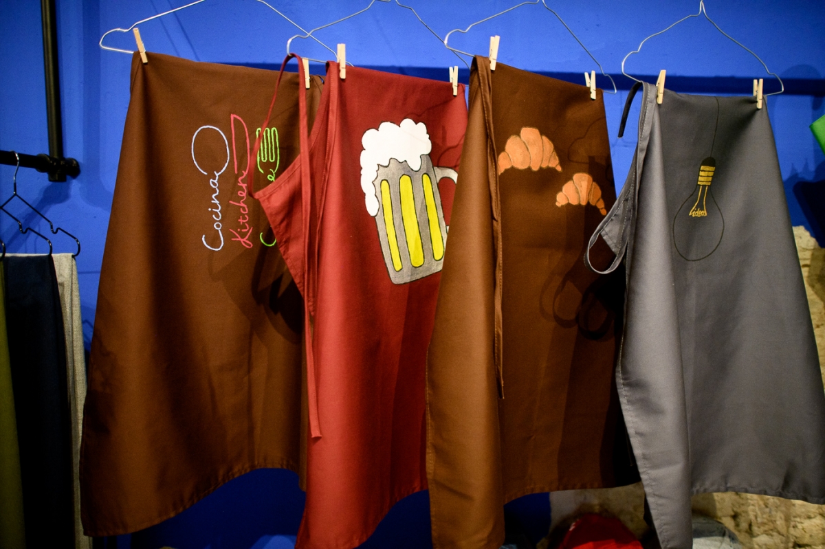  - Foto: KIKE TABERNER