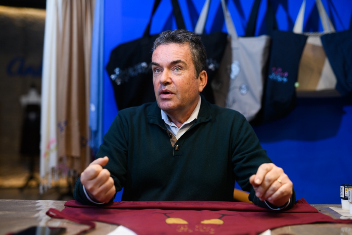  - Foto: KIKE TABERNER