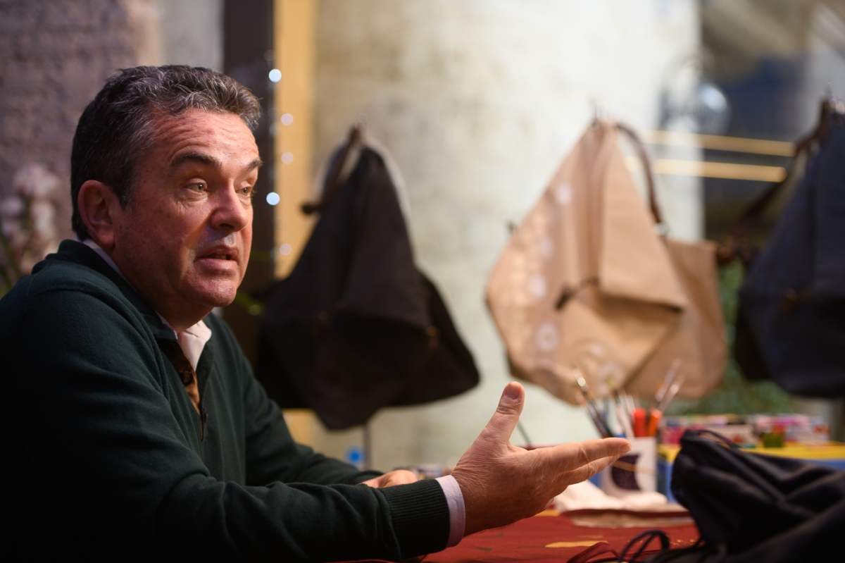  - Foto: KIKE TABERNER