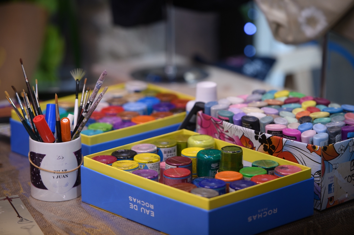  - Foto: KIKE TABERNER