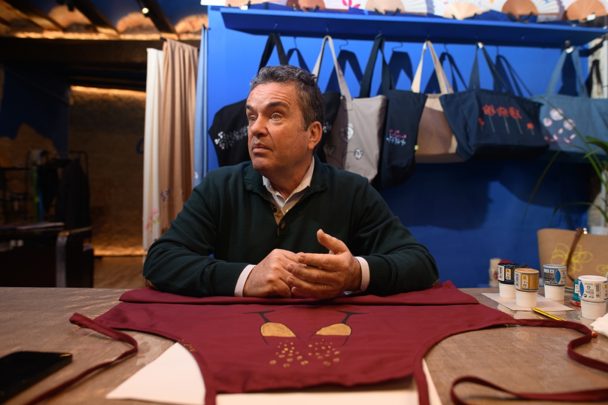  - Foto: KIKE TABERNER