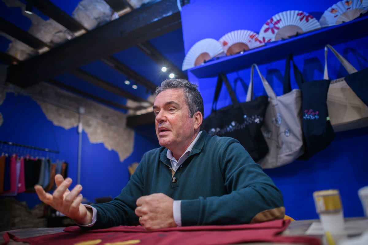  - Foto: KIKE TABERNER