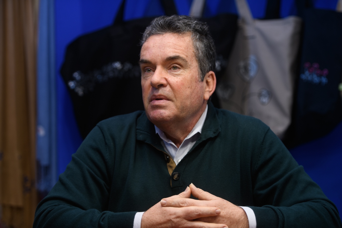  - Foto: KIKE TABERNER