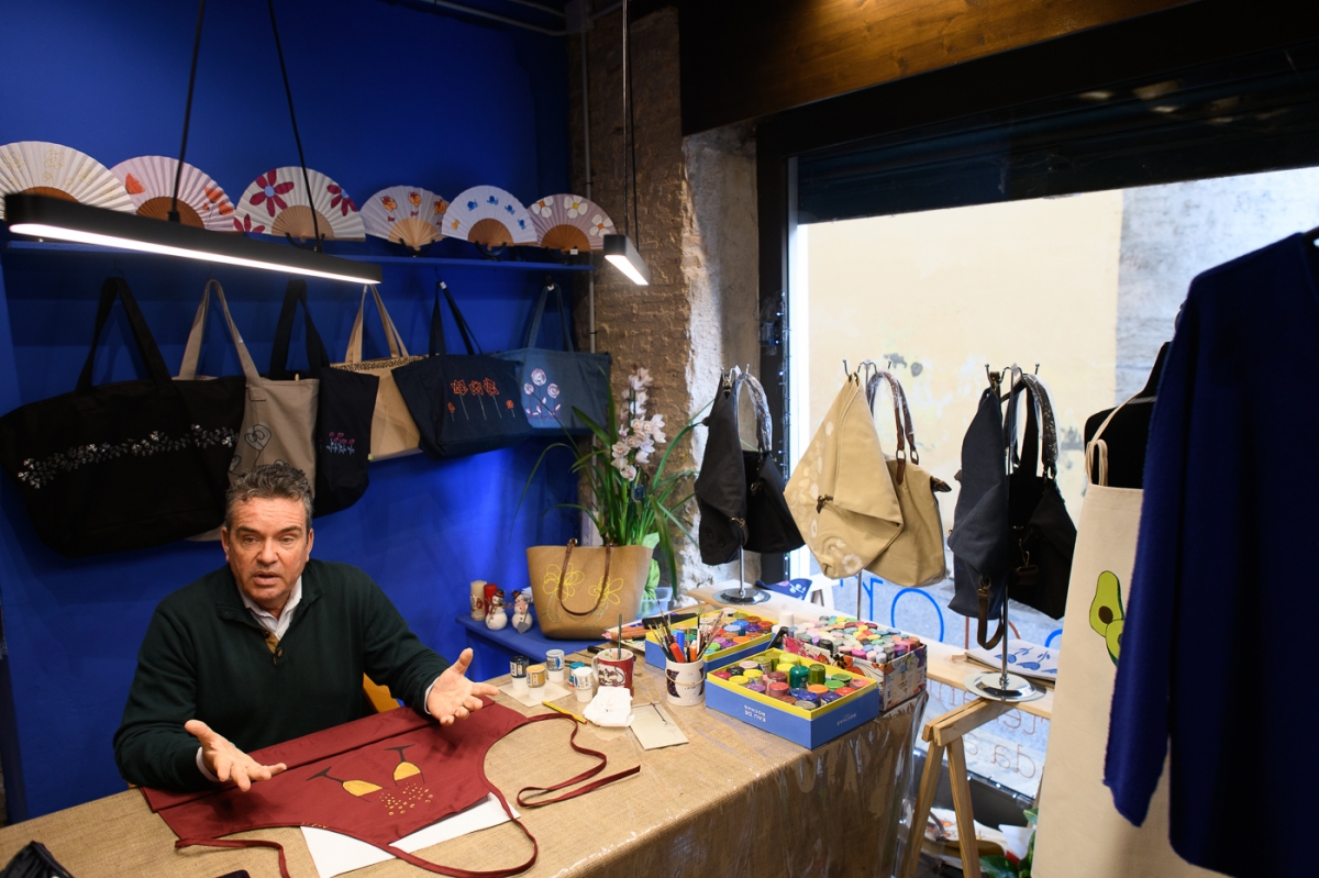  - Foto: KIKE TABERNER