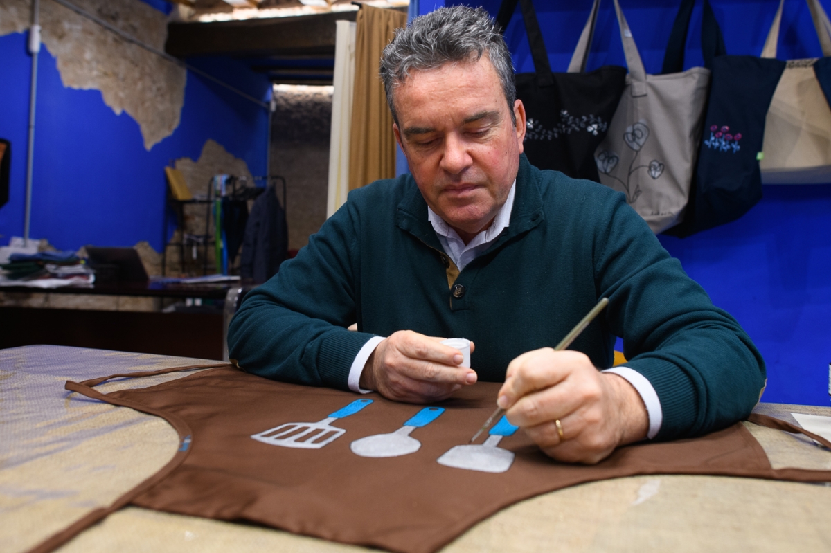  - Foto: KIKE TABERNER