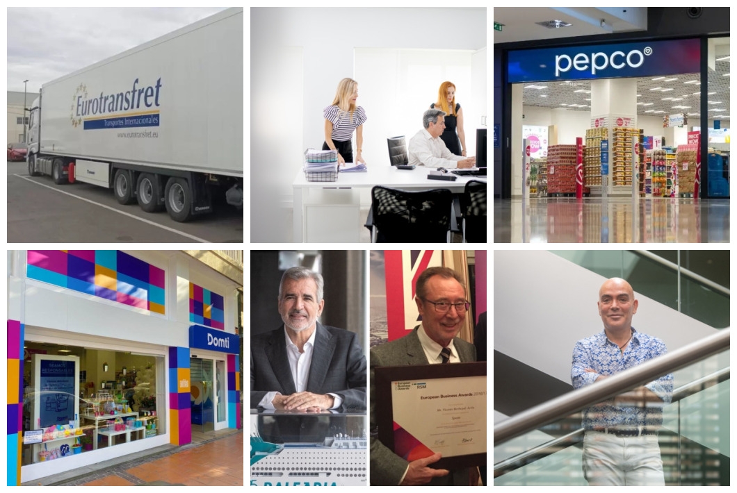 Lo más leído de Economía y Empresas en 'Alicante Plaza' en 2025