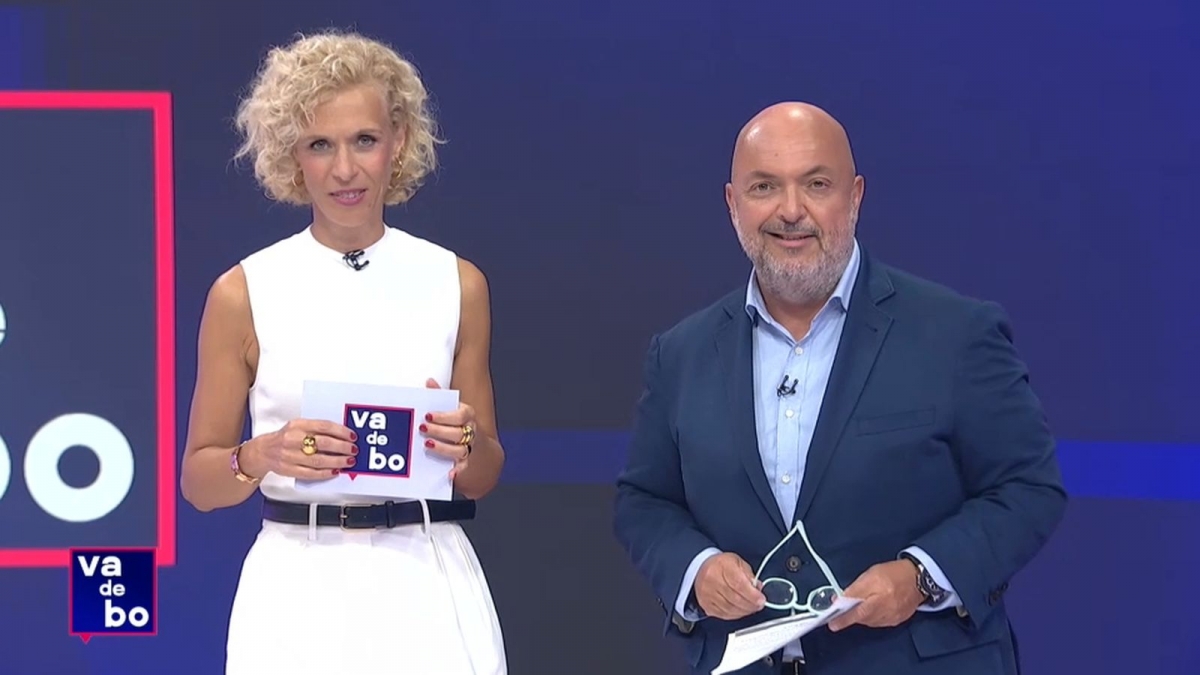 À Punt cancela 'Va de bo' y ya trabaja en un nuevo formato para sus tardes