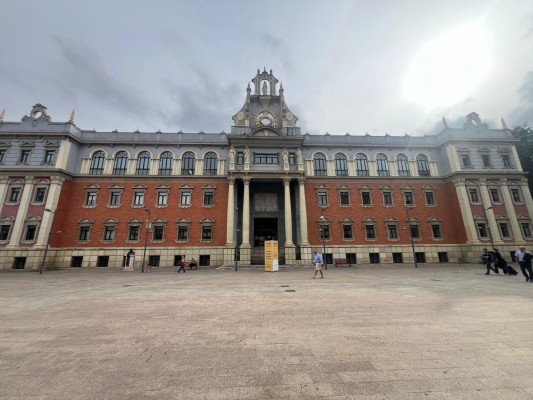 La participación en las elecciones de la UMU supera ya los votantes totales de 2022