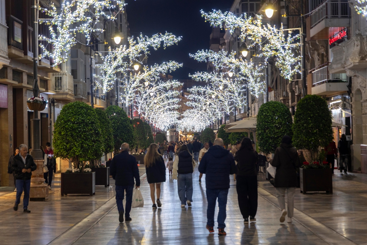 Música y actividades para los más pequeños en el último fin de semana del año en Cartagena