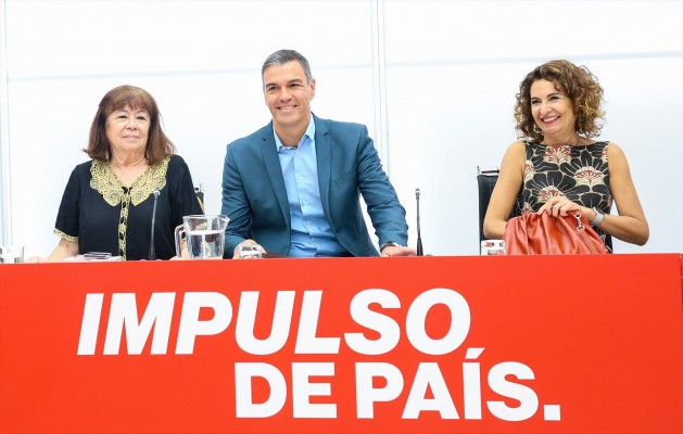 El PSOE cambia por motivos logísticos las fechas de su congreso al fin de semana del 30 de noviembre

