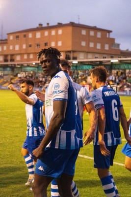 El Alcoyano alcanza la cifra de 700 empates en competición liguera
