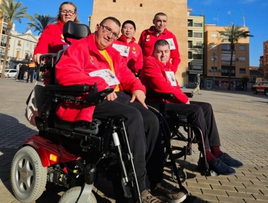 El Ivass desarrolla 33 programas para promover la autonomía en mayores dependientes
