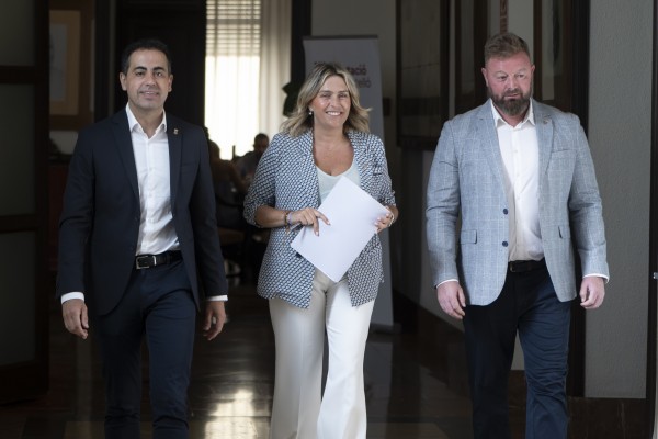 La Diputación de Castellón garantiza el abastecimiento de agua a 47 municipios de menos de 20.000 habitantes con más de 360.000 €