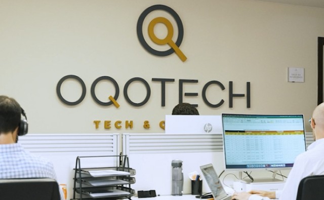 La consultoría técnica alcoyana Oqotech, con 20 trabajadores, entra en liquidación