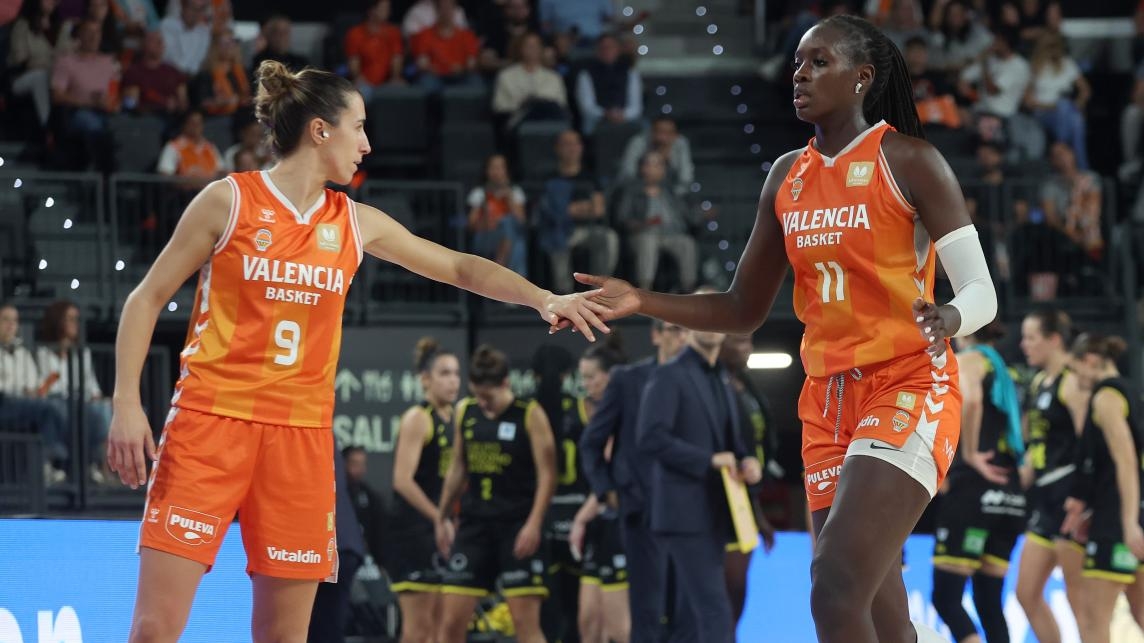 El Valencia Basket busca una nueva reacción en su visita al Joventut