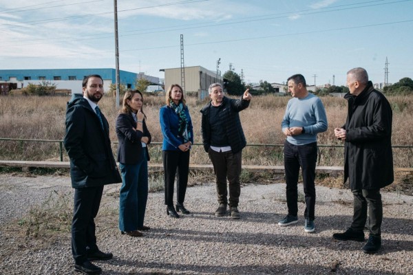 Castelló recuperará los campos federativos para el deporte base de la ciudad en 2026