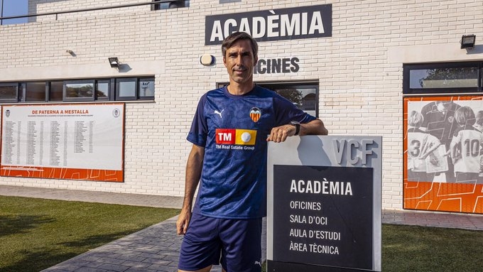 Fallece Fernando Martín, entrenador del Valencia CF Femenino B, en un trágico accidente de barco sufrido en Indonesia