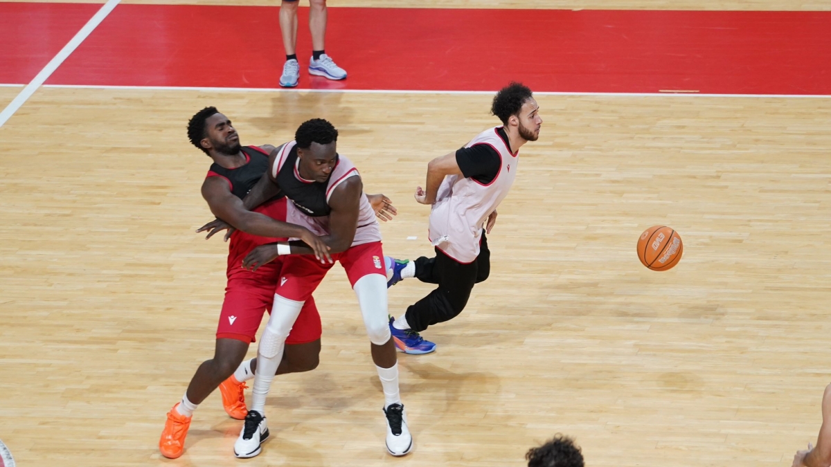 El Caesa despide el año en Alicante buscando ganar tras nueve jornadas sin hacerlo en Primera FEB