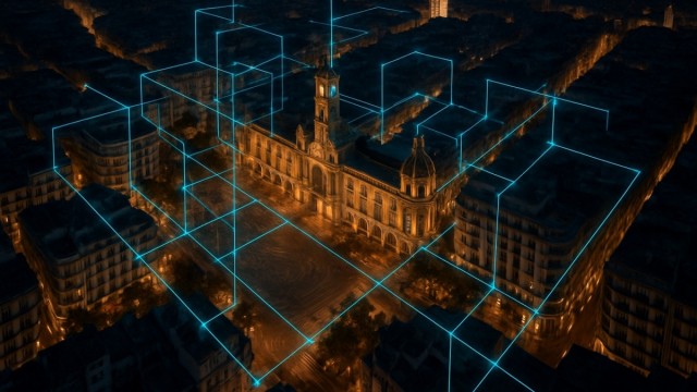 València Innovation Capital sube un 370% los fondos europeos para innovación de 2022 a 2025, hasta 1,7 millones