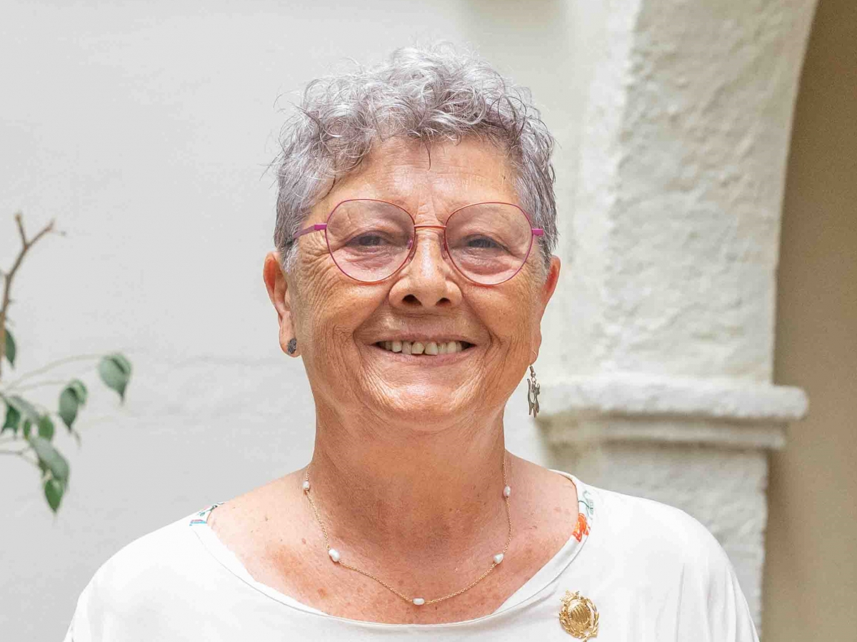 Fallece la concejala de Benetússer Dolors Tarín